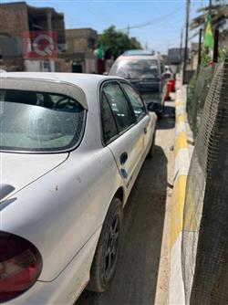 هیوندای سۆناتا